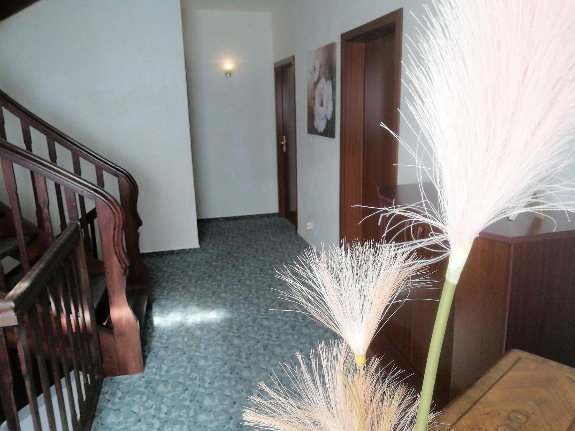 Domstadt Apartments Merseburg Buitenkant foto