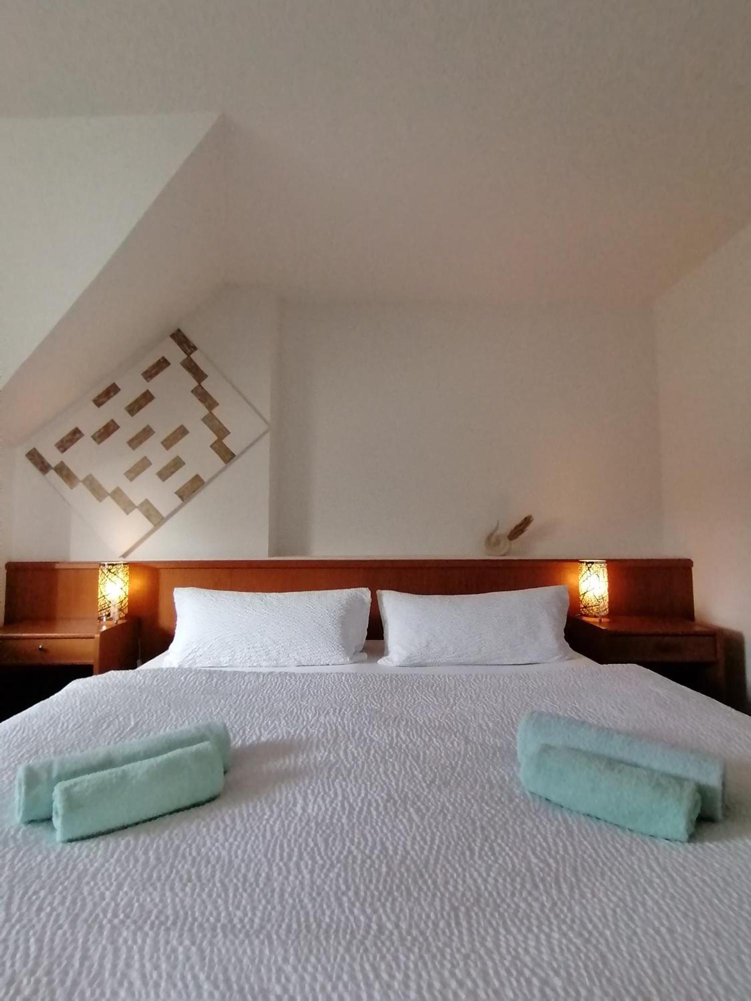 Domstadt Apartments Merseburg Kamer foto